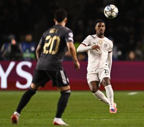 'Verschrikkelijke avond' Jorrel Hato zorgt voor verrassende zeperd Chelsea: 'Zorgwekkende situatie'