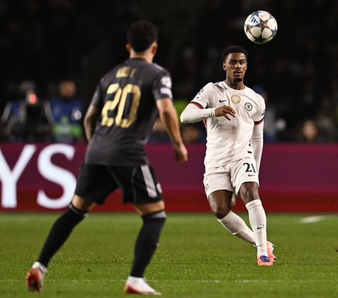 'Verschrikkelijke avond' Jorrel Hato zorgt voor verrassende zeperd Chelsea: 'Zorgwekkende situatie'