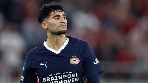 'Onrustige' Ricardo Pepi mysterieus na heldenrol voor PSV: 'Er zijn dingen die ik niet kan delen'