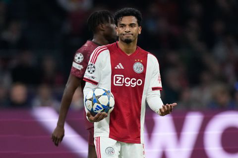 Historische nederlaag van Ajax tegen Galatasaray groot nieuws in Turkije: 'Wat heb je gedaan?'