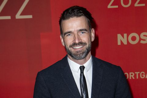 Vandaag Inside-gast doet opvallende onthulling over ex-topschaatser Mark Tuitert: 'Niet een heel leuk verhaal'