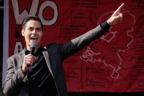 Politicus Rob Jetten (38) zag droom in topsport uiteen vallen: 'Dan denk je dat je leven instort'