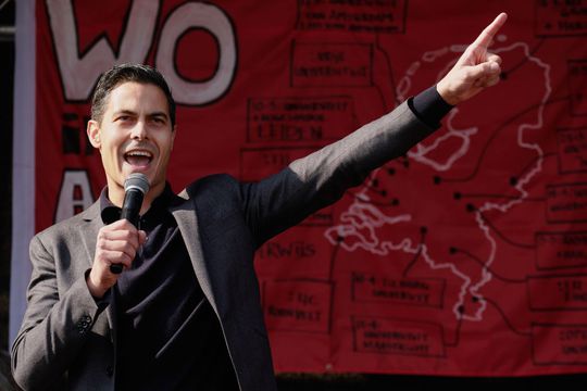 Politicus Rob Jetten (38) zag droom in topsport uiteen vallen: 'Dan denk je dat je leven instort'