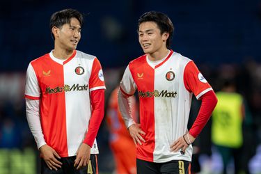 Japanse voetbalkenner doet boekje open over Ayase Ueda: 'Zij gaan pas later achteruit dan Europeanen'