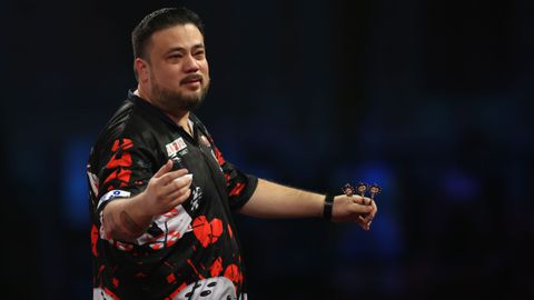 Hartverscheurend nieuws uit de dartswereld: 1-jarig zoontje van drievoudig WK-ganger overleden