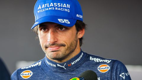 Formule 1-coureur hekelt huidige opzet van races: 'Dán is het geweldig'