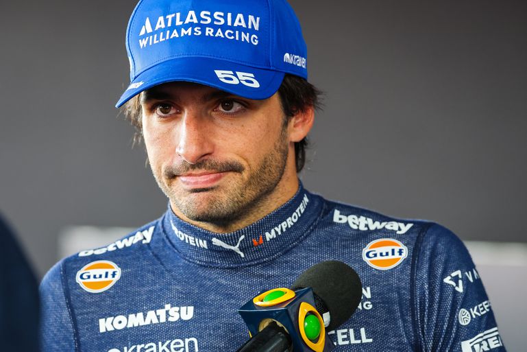 Formule 1-coureur hekelt huidige opzet van races: 'Dán is het geweldig'