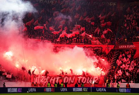 FC Utrecht-supporters 'uit op geweld' bij Europa League-duel met FC Porto: politie neemt maatregelen