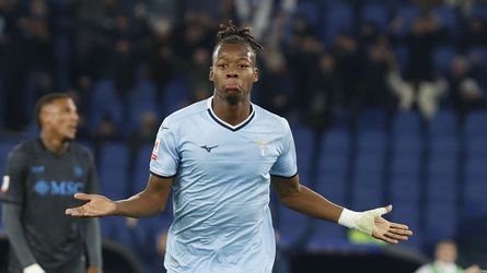 Nederlandse sensatie stunt met hattrick tegen Napoli in Coppa Italia