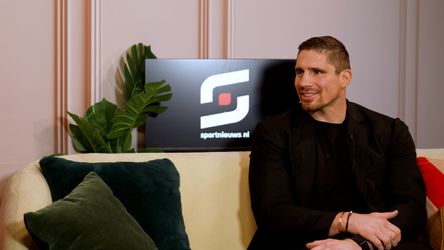 Rico Verhoeven: 'Het was zoals ik het gedroomd had'