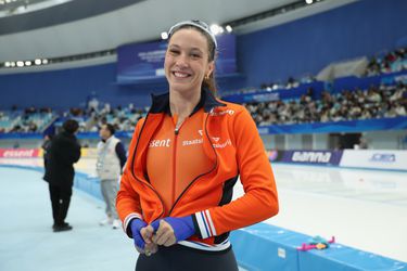 Suzanne Schulting kocht vlak voor emotionele periode nieuw huis dicht bij Thialf