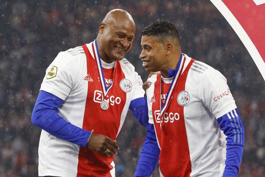 Ajax-icoon woedend na plots vertrek uit Amsterdam: 'Ja, dat durf ik te zeggen'