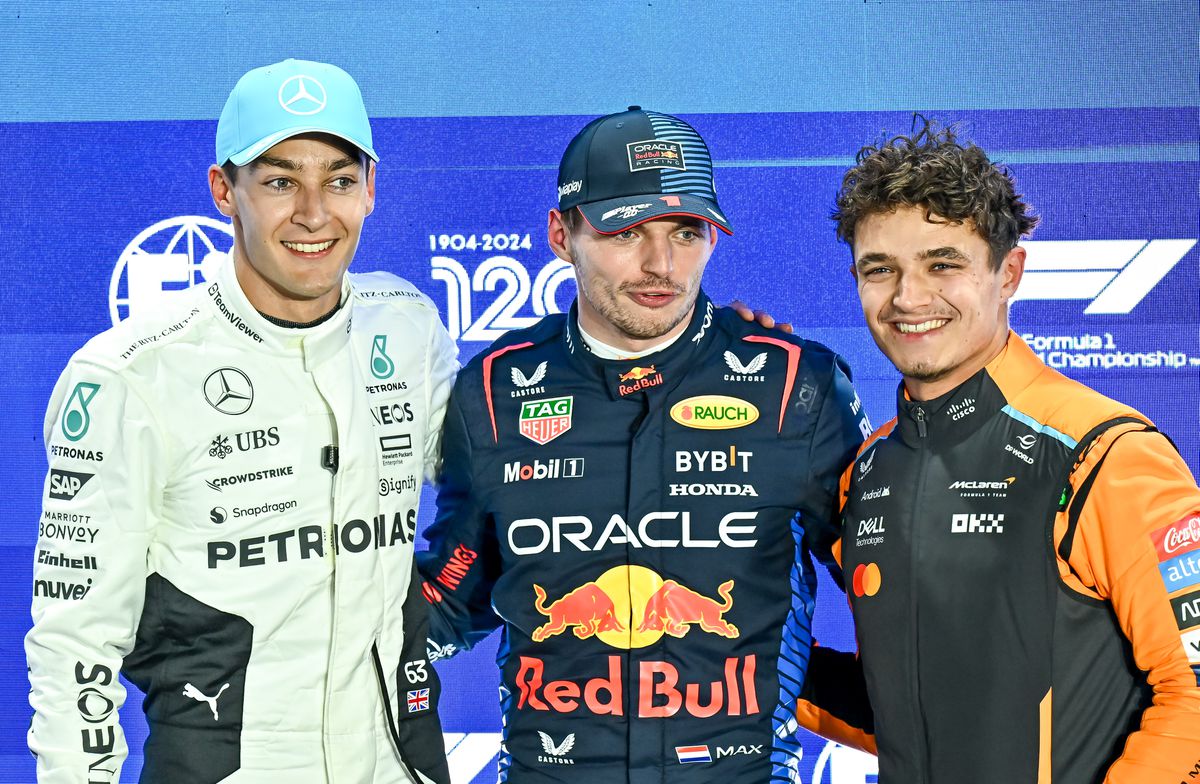 Max Verstappen krijgt steun uit onverwachte hoek in rel met George Russell