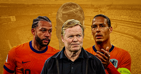 Oranje kent (bijna alle) tegenstanders op WK voetbal: Nederland treft team vol bekenden, één land nog onzeker