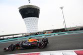 Max Verstappen heeft goede herinneringen aan het Yas Marina Circuit. ©Getty Images