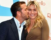 Rafael van der Vaart en Estavana Polman in 2016. © Getty Images