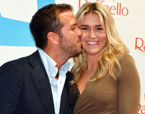 Vader Estavana Polman had 'zijn bedenkingen' bij Rafael van der Vaart: 'Dat kan ik me goed voorstellen'