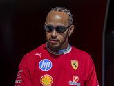 Lewis Hamilton ©ProShots