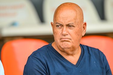 Jack van Gelder ziet 'nare loting' voor Oranje op 'gedrocht van een WK': 'Dat is heel vervelend'