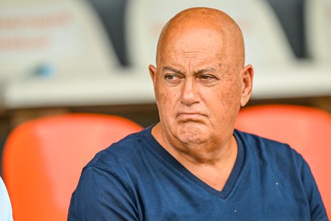 Jack van Gelder ziet 'nare loting' voor Oranje op 'gedrocht van een WK': 'Dat is heel vervelend'