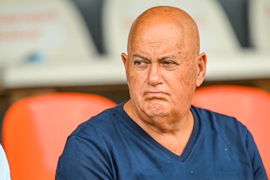 Jack van Gelder ziet 'nare loting' voor Oranje op 'gedrocht van een WK': 'Dat is heel vervelend'