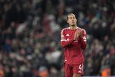 Virgil van Dijk ©ProShots