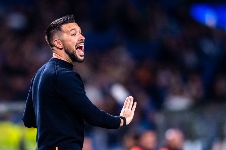 Horrordag voor Francesco Farioli: Porto wil van bekertoernooi af en vliegt er zélf direct uit