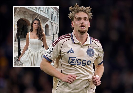 Bekende vriendin van Kenneth Taylor (21) deelt zorgwekkend bericht vanuit ziekenhuis: 'Ik ga van het ergste uit'