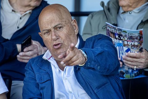 Jack van Gelder fileert gehele loting WK voetbal: 'Het is gewoon een puinhoop'