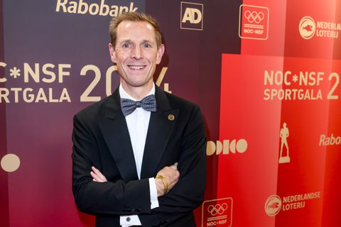 Ex-topschaatser Jochem Uytdehaage gaat tijdens Winterspelen nieuwe uitdaging aan: 'In een andere rol'