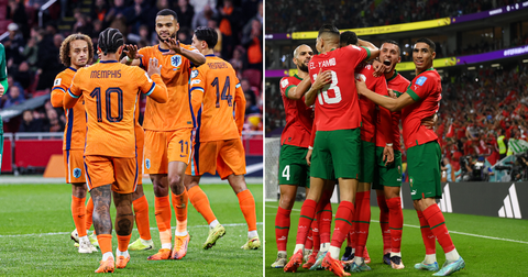 Voorspelling WK voetbal: 'Nederland krijgt mooie en zware tijden, Marokko wordt wéér grote verrassing'