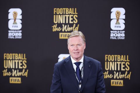 Op deze datums speelt Nederland in de groepsfase van het WK voetbal 2026