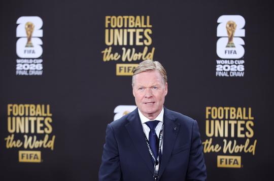 Op deze datums speelt Nederland in de groepsfase van het WK voetbal 2026
