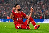Mohamed Salah haalt uit naar Liverpool-legende: 'Je bent geobsedeerd door mij'