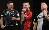Dartsfans woedend om keuze voor Premier League-deelnemer: 'Hoe kan dat?!'