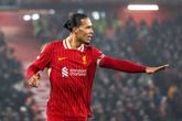 Virgil van Dijk © Getty Images