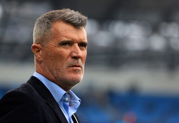 Roy Keane geeft Arne Slot advies na gelijkspel tegen Manchester United: 'Hij kan beter naar Tranmere Rovers!'