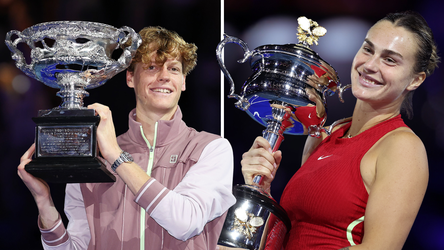 Prijzengeld Australian Open: dit zijn de waanzinnige bedragen waar de tennissers om strijden in Melbourne