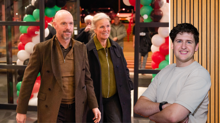 Strijdlustige Erik ten Hag gaat criticasters de mond snoeren: directeur FC Twente jaagt op Nederlandse top