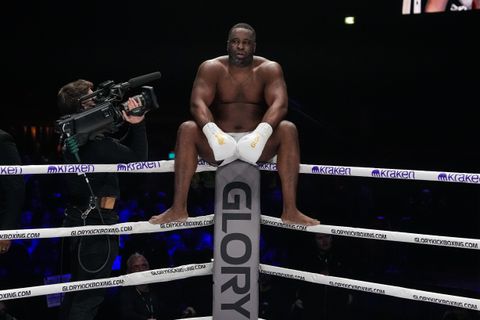 Glory kondigt spectaculair nieuws aan speciaal voor Nederlandse fans: 'Wij kunnen niet wachten'