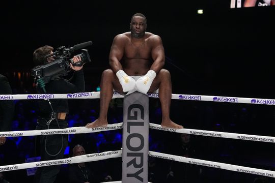 Glory kondigt spectaculair nieuws aan speciaal voor Nederlandse fans: 'Wij kunnen niet wachten'