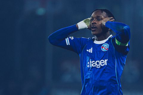 Bijzondere situatie voor Oranje-debutant Emmanuel Emegha bij toekomstige club