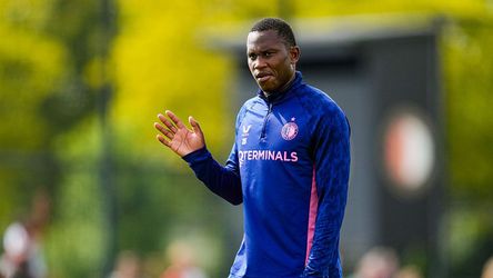 Vierde verhuurperiode voor geflopte Feyenoorder: verdediger gaat naar Fortuna Sittard