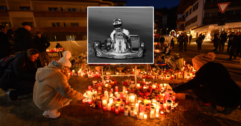 Racewereld rouwt om overleden Zwitser (18) die omkwam bij nieuwjaarsdrama: 'We delen het diepe verdriet'