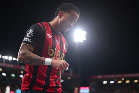 Grote domper voor Oranje-international: 'Iedereen wenst hem het beste'