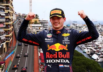 Formule 1 | GP Monaco 2024: dit is hoe laat Max Verstappen in actie komt