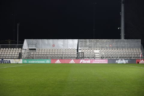 Verplichte buscombi voor MVV op carnavalsmaandag tegen Jong Ajax