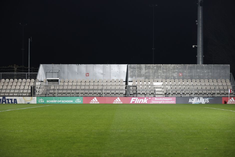 Verplichte buscombi voor MVV op carnavalsmaandag tegen Jong Ajax
