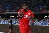 Quincy Promes moet neef betalen na steekincident, claim van 'vele tonnen'