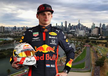 Formule 1 | GP Australië 2024: alles wat je moet weten over de derde race van Max Verstappen
